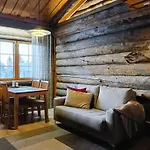 Apartment Huipuntupa B7 Syöte