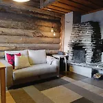 Huipuntupa B7 Syöte