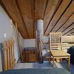 Huipuntupa B7 Apartment *