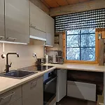 Huipuntupa B7 Apartment Syöte