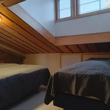 Huipuntupa B7 Apartment *