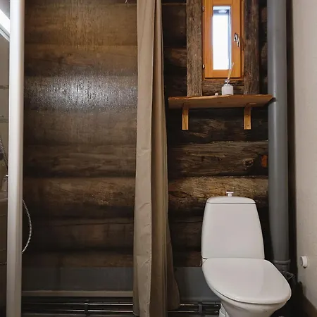 Huipuntupa B7 Apartment
