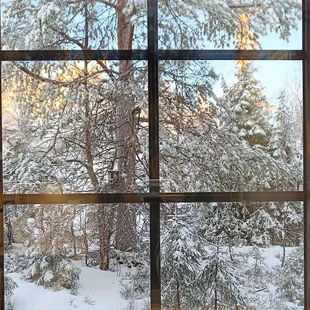 Huipuntupa B7 Apartment *