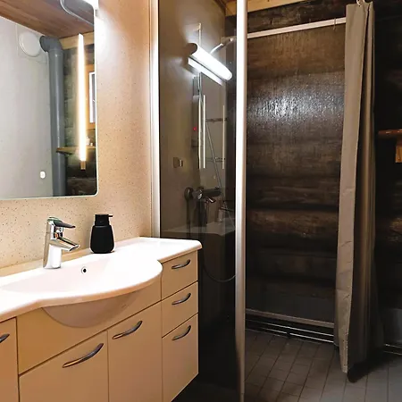 Huipuntupa B7 Apartment Syote