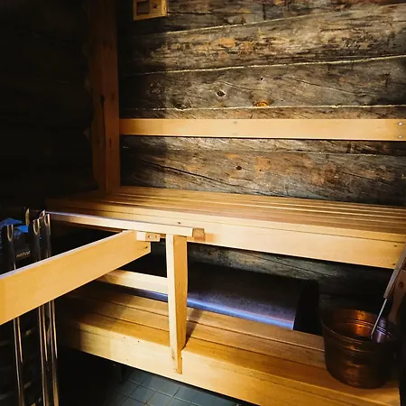 Apartment Huipuntupa B7 *