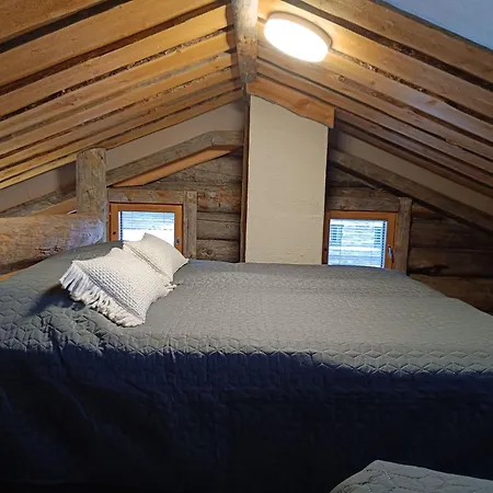 Huipuntupa B7 Apartment Syote