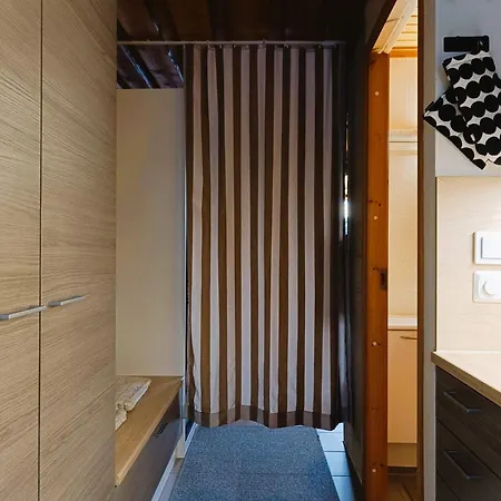 Huipuntupa B7 Apartment Syote
