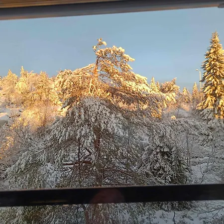 Huipuntupa B7 Apartment