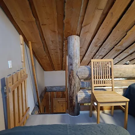 Huipuntupa B7 Apartment *