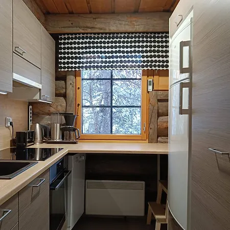 Apartment Huipuntupa B7 *