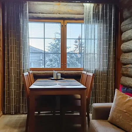 Huipuntupa B7 Apartment