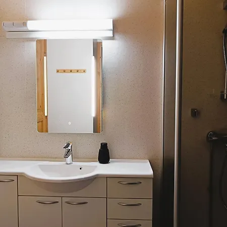 Apartment Huipuntupa B7