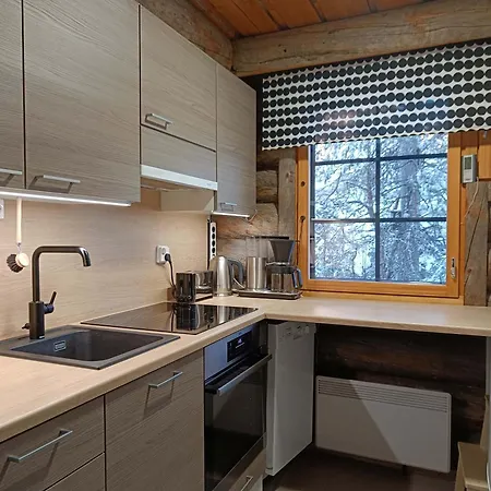 Huipuntupa B7 Apartment Syote