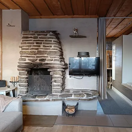 Huipuntupa B7 Apartment *