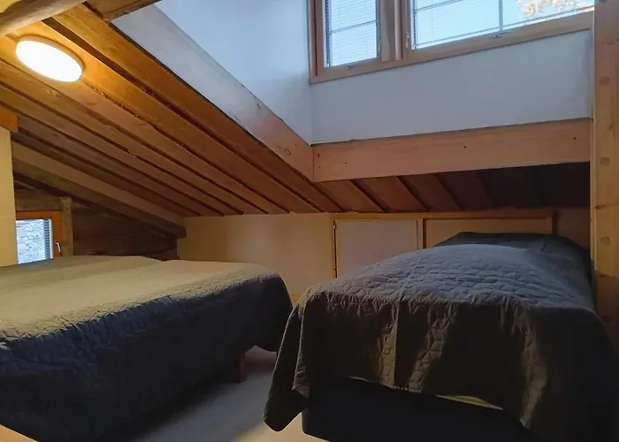 Huipuntupa B7 דירה *