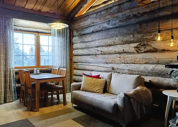 דירה Huipuntupa B7 סיוטה