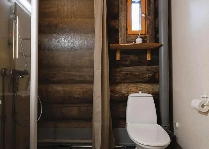 Huipuntupa B7 דירה