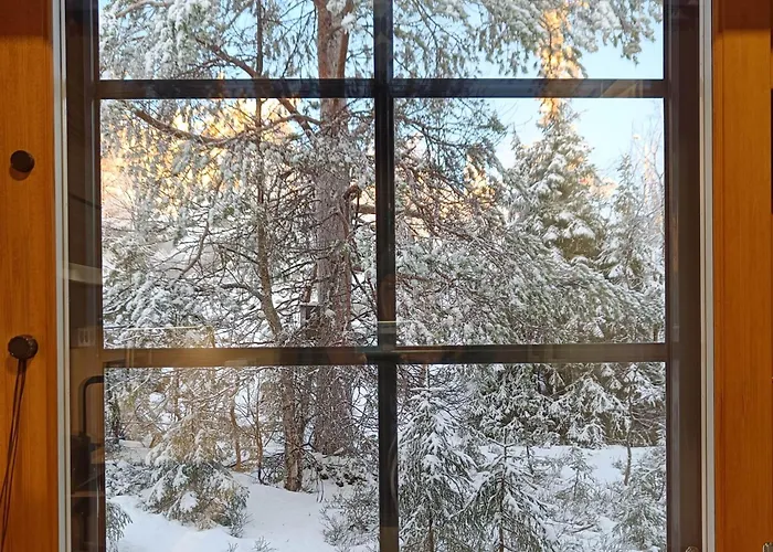 Huipuntupa B7 דירה *