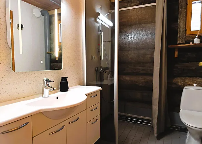 Huipuntupa B7 דירה סיוטה