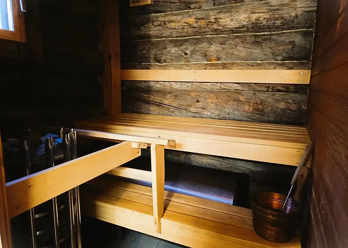 דירה Huipuntupa B7 *