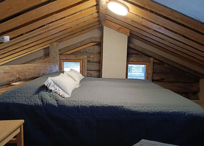 Huipuntupa B7 דירה סיוטה