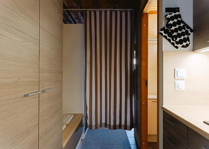 Huipuntupa B7 דירה סיוטה