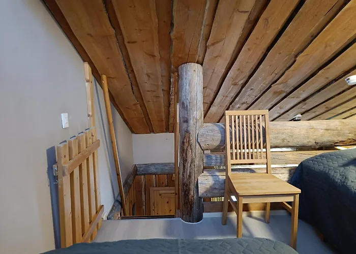 Huipuntupa B7 דירה *