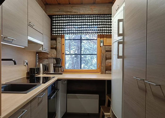 דירה Huipuntupa B7 *