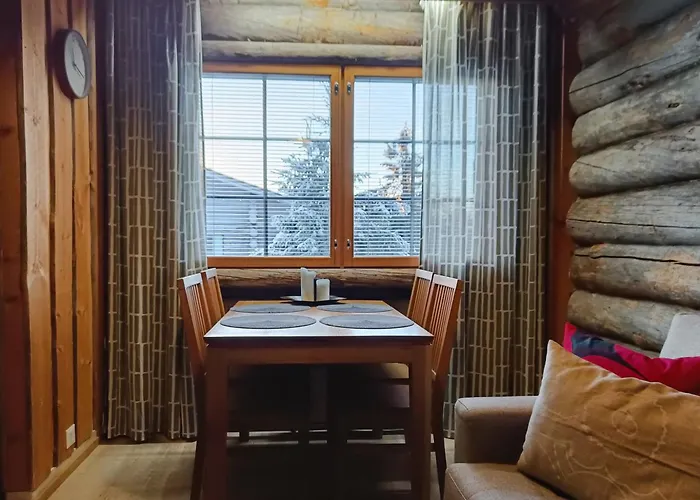 Huipuntupa B7 דירה