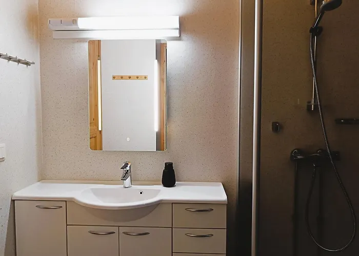 דירה Huipuntupa B7