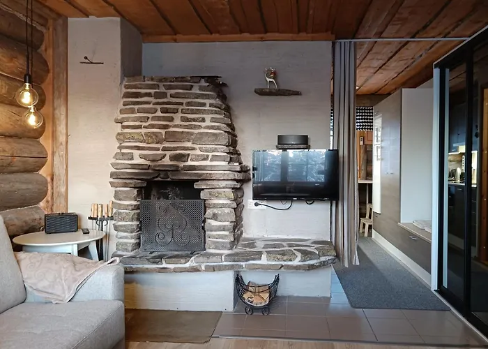 Huipuntupa B7 דירה *